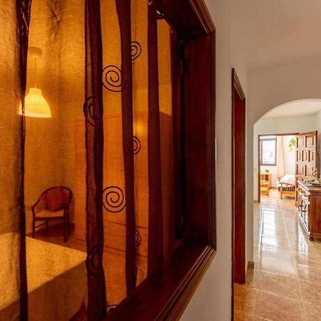 Apartmán Marea Alta La Santa Exteriér fotografie