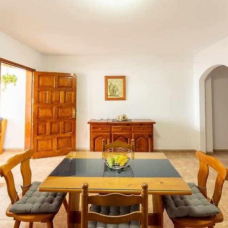 Apartmán Marea Alta La Santa Exteriér fotografie