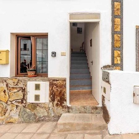 Apartmán Marea Alta La Santa Exteriér fotografie