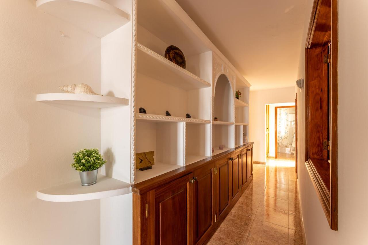 Apartmán Marea Alta La Santa Exteriér fotografie