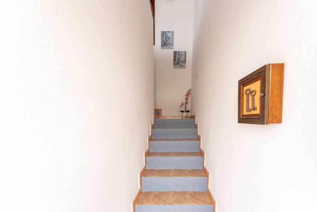 Apartmán Marea Alta La Santa Exteriér fotografie