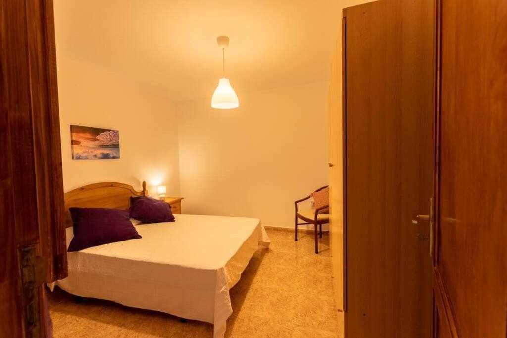 Apartmán Marea Alta La Santa Exteriér fotografie